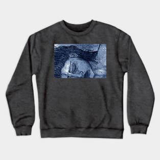 sleeper Crewneck Sweatshirt